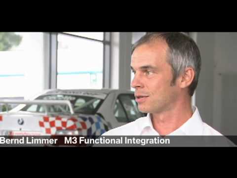 A Look Into BMW M Division – Headquarters, Design Center, and Nurburgring Test Center