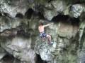Climbing Belgium Harold Moody daisycutter 7a awirs.mpg2007 Climbing Belgium Harold Moody daisycutter 7a awirs.mpg2007