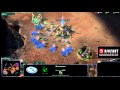 Bigfoot Networks Pro Tip: EG IdrA vs ROOT KiWiKaKi