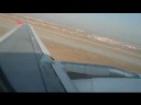 Dragonair Airbus A321 taking off at Hong Kong