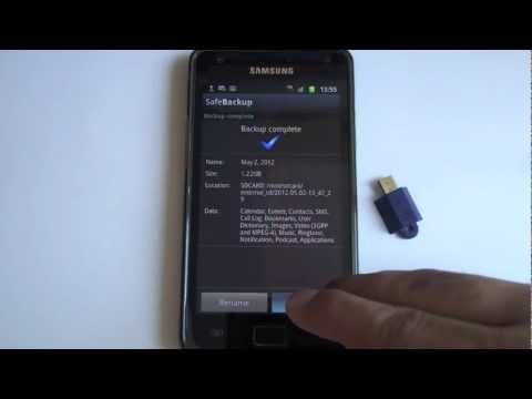 how to fit sd card in samsung galaxy ace