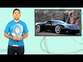 Capstone Turbine CMT-380, Porsche Panamera Tuner, ...