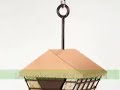Seed and suet feeders needed. Bird Houses too.
