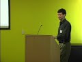Object Capabilities for Security