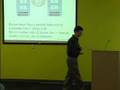 Object Capabilities for Security