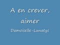A en crever aimer
