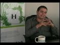 Entrevista con Jorge Guillen