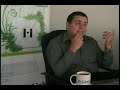 entrevista con jorge guillen