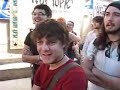 Foxy Shazam at SXSW 2008
