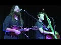 Greensky Bluegrass "Big Railroad Blues + Jesus On the Mainline" | Live at Bell's