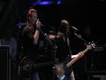 Queens of the stone age-live cergy furia 2007-Feel good hit.