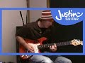 Little Wing - Jimi Hendrix #1of3 (Songs Guitar Lesson ST-316) How to play