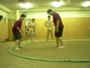 nick trying to take someone on nick trying to take someone on