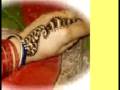 chand ko banake tere mathey.mp4