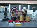 Indiani a Venezia