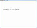 Criando linhas com a Ferramenta Pen Tool