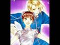 W Juliet ~ Ito&Mako