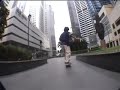 padin musa skate video saudagar lanun