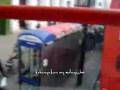 Beberapa puluh saat sebelum berlawan