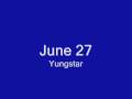June 27 pt. 1 - Yungstar ft. Z-ro, SPM, Lil Mario, Lil O, PSK-13, Papa Reu, & More