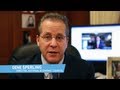 My First Job: Gene Sperling