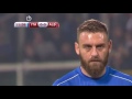 أهداف مباراة ايطاليا ضد ألبانيا 2-0 (تصفيات كأس العالم 2018) -Views : 0