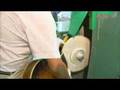 フジゲンファクトリーツアー -fujigen guitar factory tour-