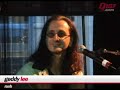 Kim Mitchell in conversation with Rush - Part 8
