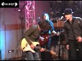 Talent1 Backstage - Little Wing by Godiva & Stef Burns