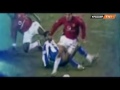 The Carlos Alberto's Trajectory Part 1