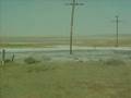 Ben Travelin travels to Black Rock city