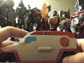 Transformers Animated Deluxe Ratchet Review Transformers Animated Deluxe Ratchet Review