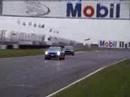 Donington Drive By - Skyline GTR Donington Drive By - Skyline GTR