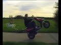 Wheely robin heppenheim