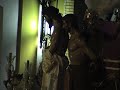 Presentaci�n al pueblo Dos Hermanas c/Alcoba