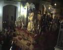presentacion al pueblo dos hermanas c/alcoba