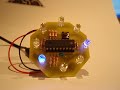 Circular PWM LED Chaser for PIC Circular PWM LED Chaser for PIC