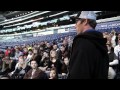 The Day of the W: Ryan Sipes