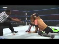 Trent Barreta vs. Curt Hawkins