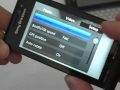 Dailymotion Sony Ericsson Idou a Tech Science video