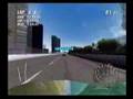 TRD3  ps2 version