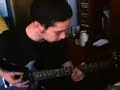 Slipknot - Psychosocial - Cover Slipknot - Psychosocial - Cover
