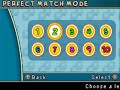 Random GBA Gameplay #1 - 2707 - Uno Freefall
