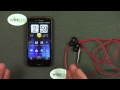 HTC Rezound Review