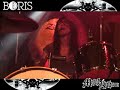 Boris - Pink Live NYC 2008