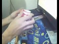 Ultraman Rubik's Cube solve - 1:17.21