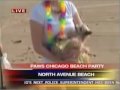 PAWS 5th Chicago Beach Party PAWS 5th Chicago Beach Party