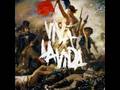 Lost Acoustic - Coldplay