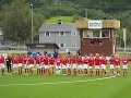 Orkdal - Byåsen 30.08.2008