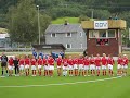 Orkdal - Byåsen 30.08.2008